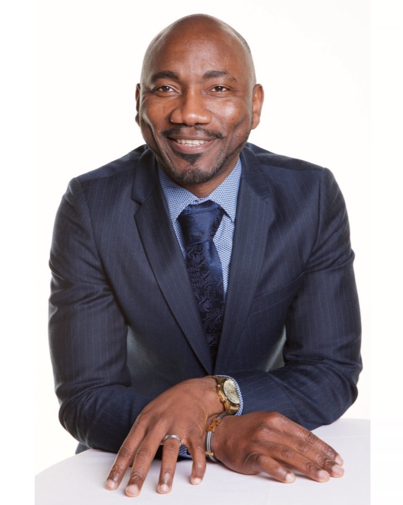 Florent Liale, fondateur de Diversité Mag