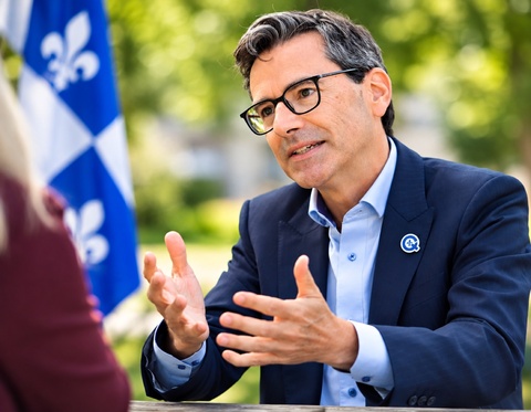 Pascal Paradis dresse le bilan d’un mandat placé sous le signe de la proximité et de l’action citoyenne