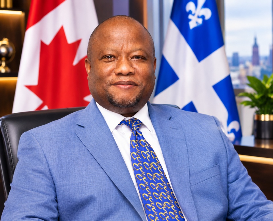 Canada–Afrique : Orixul ouvre la voie à de nouvelles opportunités d'affaires