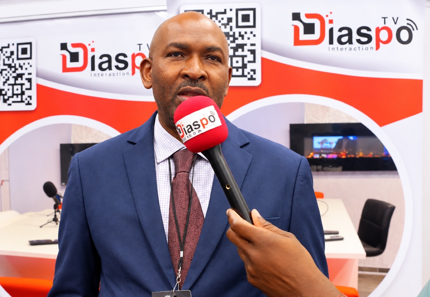 Ali Diallo : « Il faut puiser dans notre héritage pour mieux construire notre avenir »