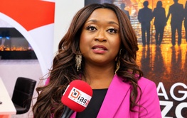 Liz Tchakounté : « Notre héritage est une force, notre résilience est notre plus grand atout »