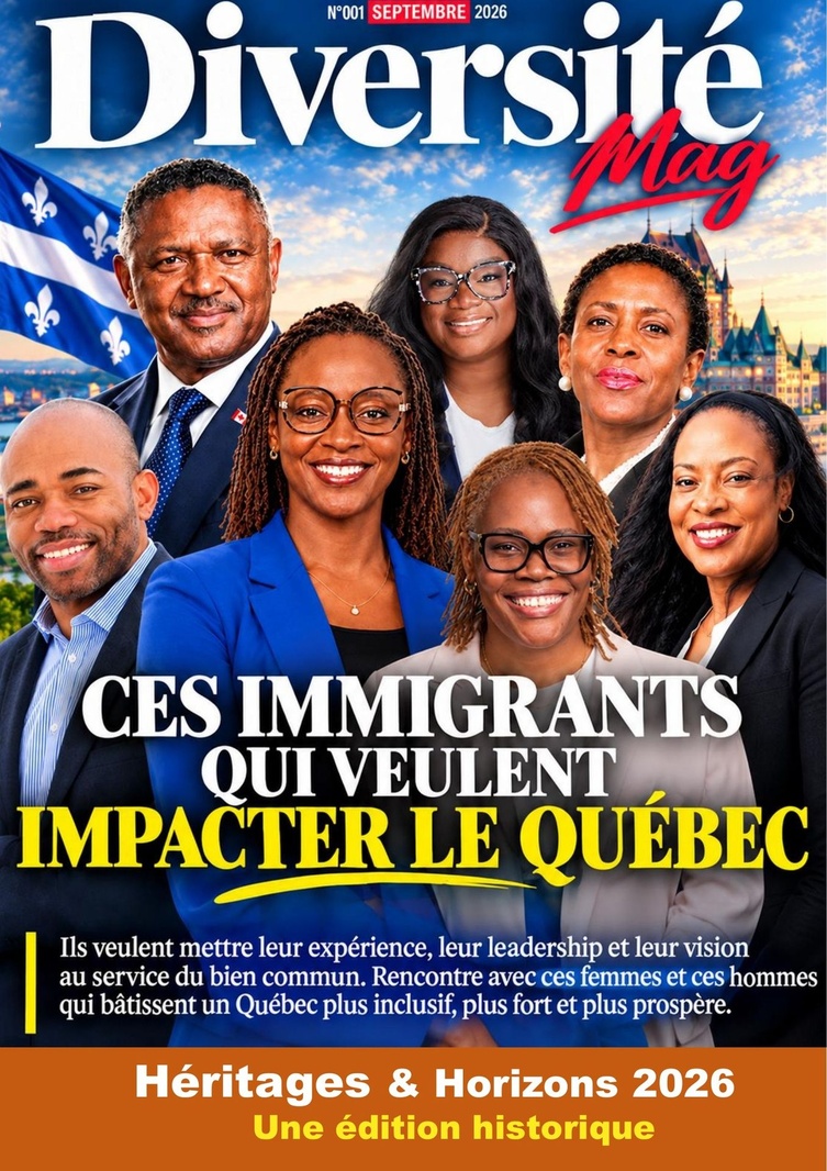 Couverture du numéro 1